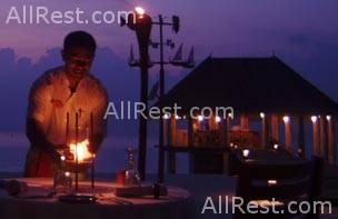 Coco Palm Resort & Spa 25
